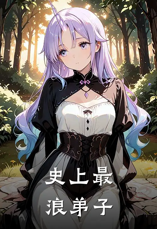 《史上最浪弟子》云易云流已完结小说_史上最浪弟子(云易云流)火爆小说