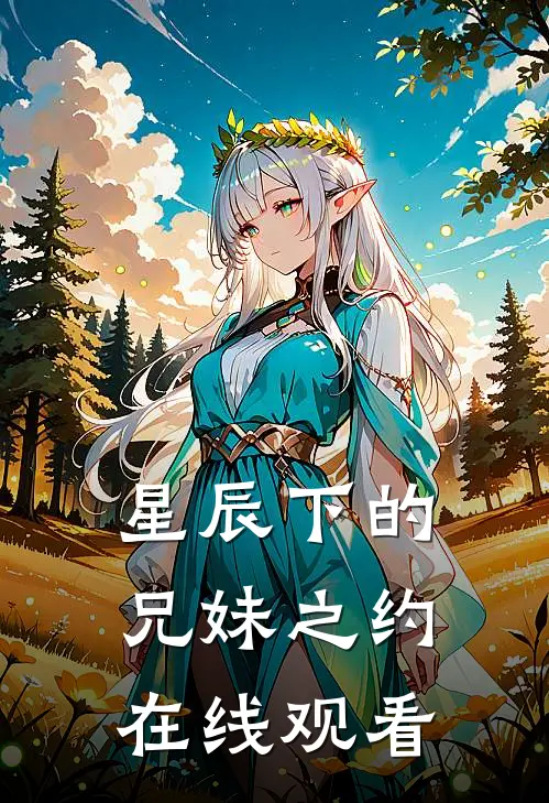 星辰下的兄妹之约在线观看