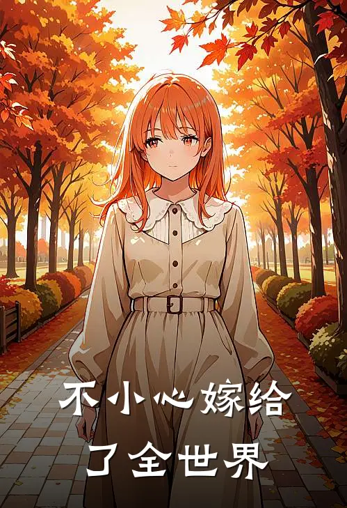 不小心嫁给了全世界(苏念陆霆渊)全章节在线阅读_苏念陆霆渊全章节在线阅读