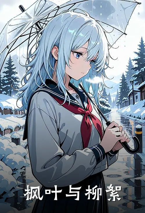 黎絮顾楠枫枫叶与柳絮全本免费在线阅读_枫叶与柳絮全本阅读