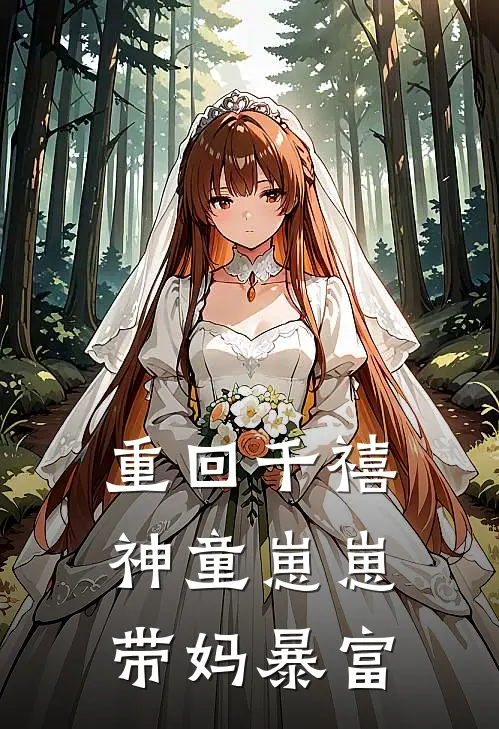 重回千禧：神童崽崽带妈暴富(洛星柔苏婉)好看的小说推荐完结_完本小说重回千禧：神童崽崽带妈暴富洛星柔苏婉