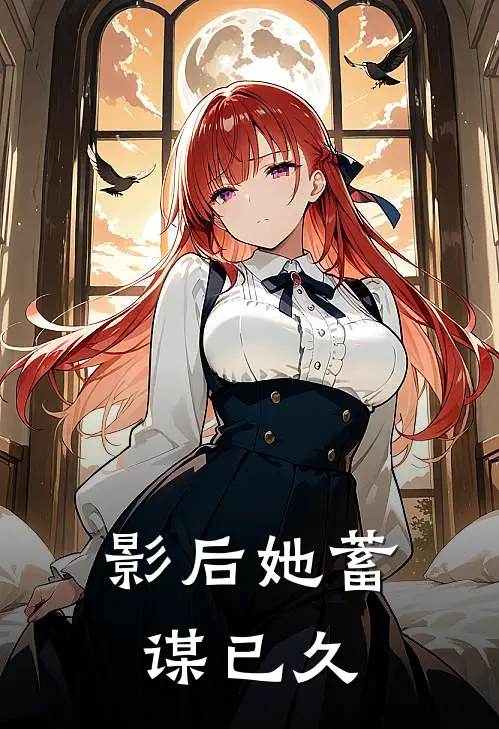 影后她蓄谋已久(夏薇苏蔓)全本免费在线阅读_影后她蓄谋已久最新章节在线阅读