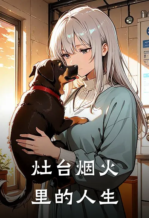 灶台烟火里的人生(林小满王胖)在哪看免费小说_已完结小说推荐灶台烟火里的人生林小满王胖