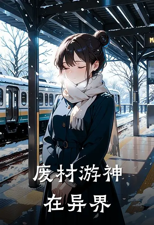 废材游神在异界