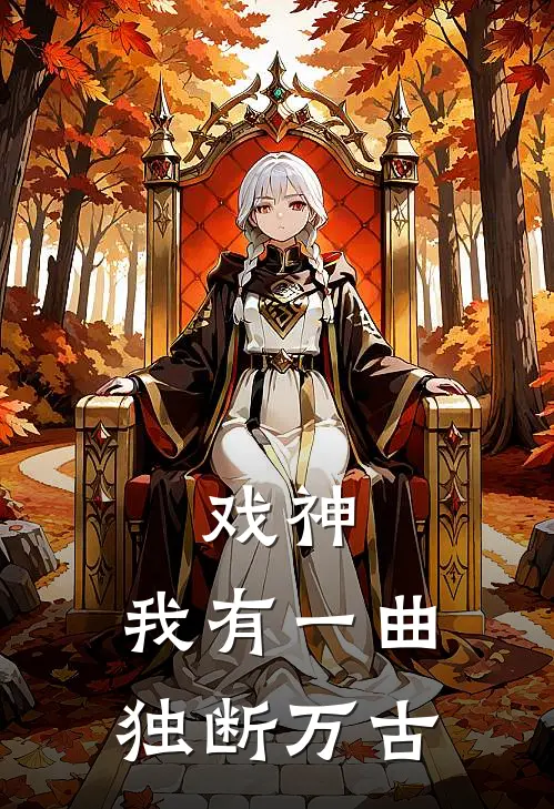 戏神：我有一曲独断万古(陈实文仕林)免费小说完结_最新推荐小说戏神：我有一曲独断万古(陈实文仕林)