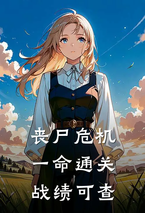 丧尸危机一命通关战绩可查