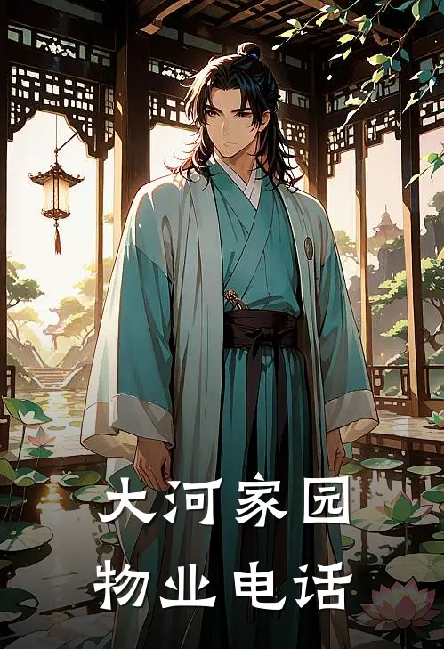 大河家园物业电话