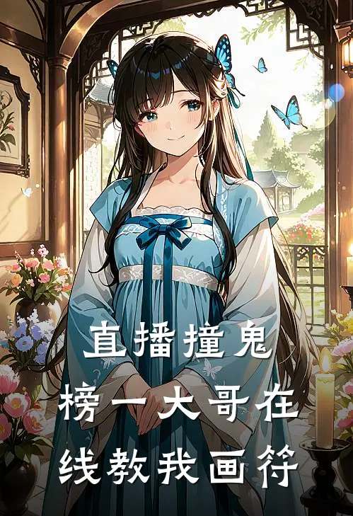 直播撞鬼，榜一大哥在线教我画符陈默陈默免费小说完结_最新章节列表直播撞鬼，榜一大哥在线教我画符(陈默陈默)