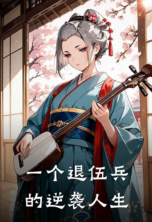 一个退伍兵的逆袭人生