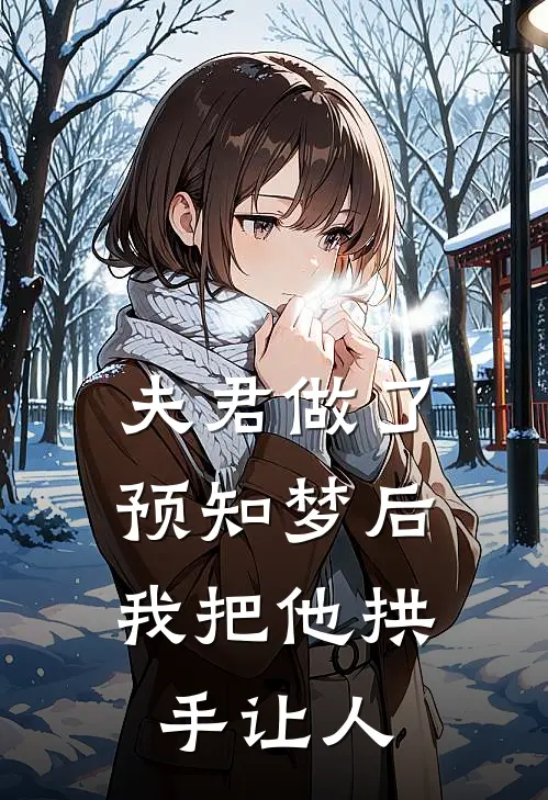 夫君做了预知梦后，我把他拱手让人齐衡叶瑶完本热门小说_完本小说免费夫君做了预知梦后，我把他拱手让人(齐衡叶瑶)