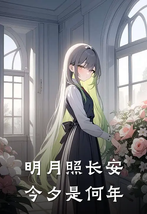 明月照长安今夕是何年(赵明月穆长安)最热门小说_全本完结小说明月照长安今夕是何年(赵明月穆长安)