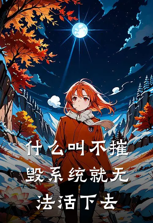 什么叫不摧毁系统就无法活下去赵凯李鹏程热门完结小说_最热门小说什么叫不摧毁系统就无法活下去赵凯李鹏程