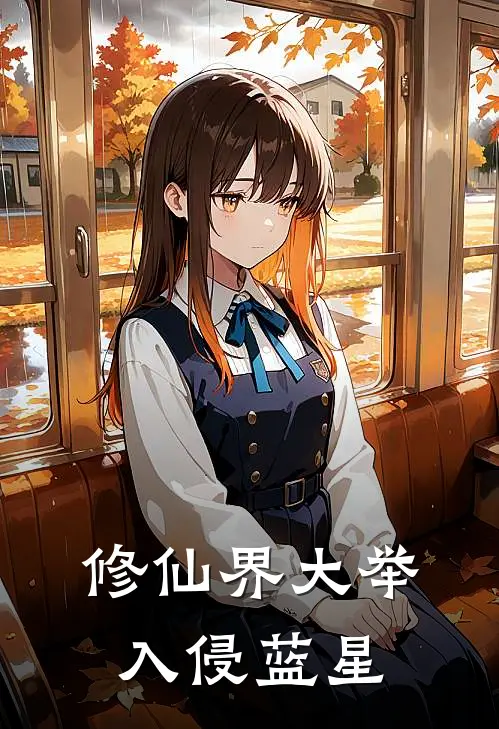 修仙界大举入侵蓝星