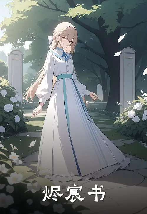 烬宸书林烬赵坤免费小说免费阅读_推荐完结小说烬宸书(林烬赵坤)