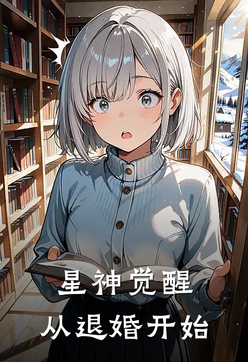星神觉醒：从退婚开始