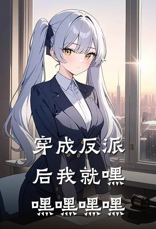 穿成反派后我就嘿嘿嘿嘿嘿