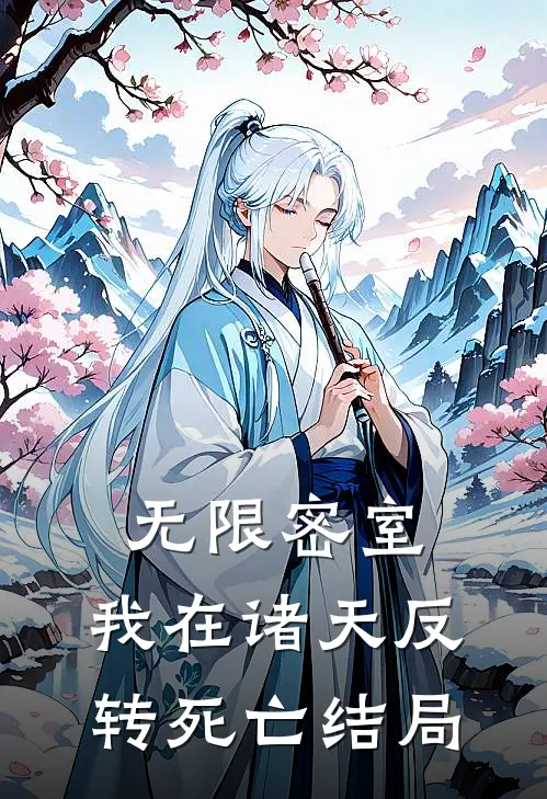 无限密室：我在诸天反转死亡结局