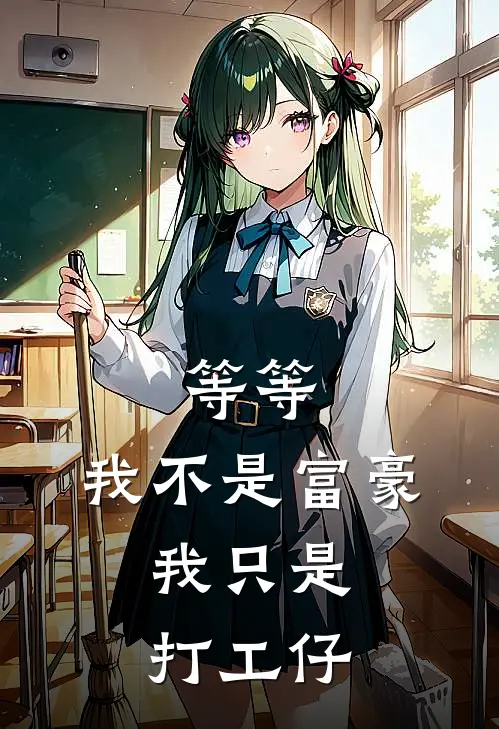 等等，我不是富豪，我只是打工仔叶修竹唐小坤完结小说免费阅读_热门免费小说等等，我不是富豪，我只是打工仔(叶修竹唐小坤)