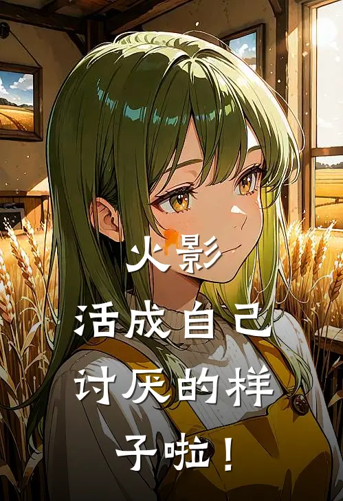 火影：活成自己讨厌的样子啦！(宇智波田岛)小说完整版_完结好看小说火影：活成自己讨厌的样子啦！宇智波田岛