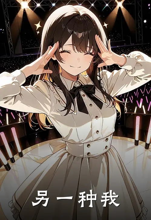 《另一种我》秦深陆西火爆新书_另一种我(秦深陆西)最新热门小说