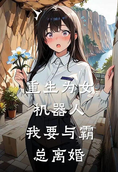 重生为女机器人，我要与霸总离婚