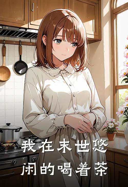 我在末世悠闲的喝着茶(姜瑾嫣温婉)热门小说大全_免费小说大全我在末世悠闲的喝着茶姜瑾嫣温婉