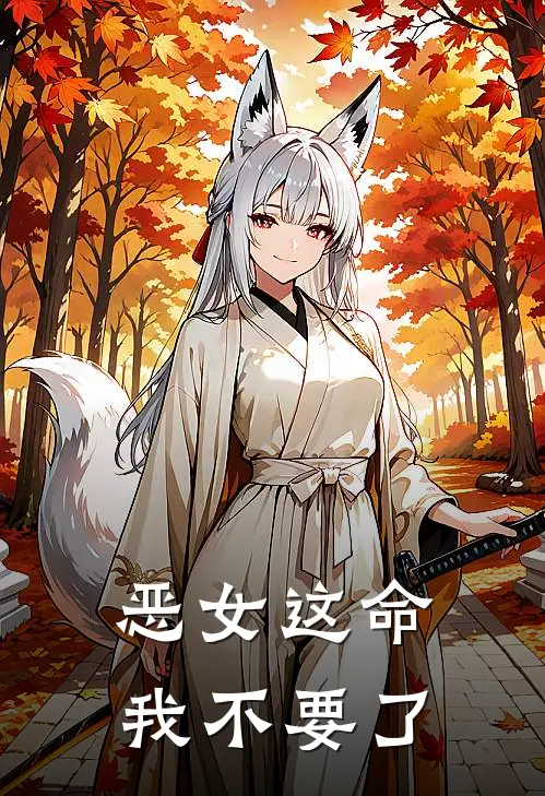 恶女这命我不要了