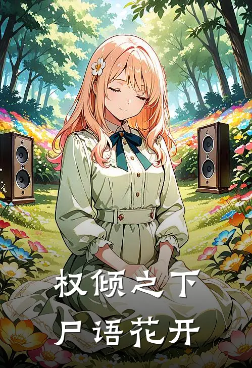 权倾之下，尸语花开