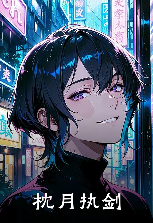 枕月执剑(沈惊寒苏清漪)热门小说大全_推荐完本小说枕月执剑沈惊寒苏清漪