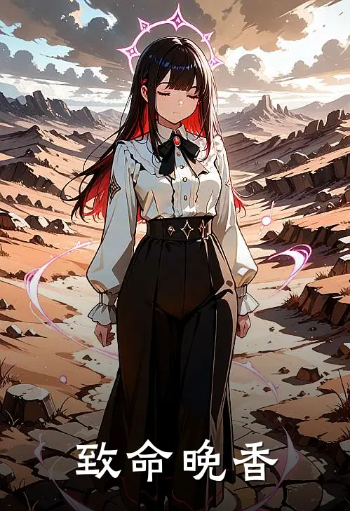 陆沉赵钱致命晚香全文免费阅读_陆沉赵钱完整版免费阅读