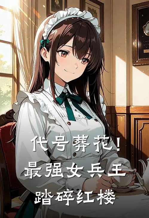 代号葬花！最强女兵王踏碎红楼林玥雪雁新热门小说_小说免费阅读代号葬花！最强女兵王踏碎红楼(林玥雪雁)