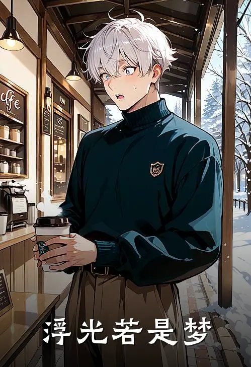 浮光若是梦(凌风沈安遇)免费阅读完整版小说_最新小说全文阅读浮光若是梦凌风沈安遇