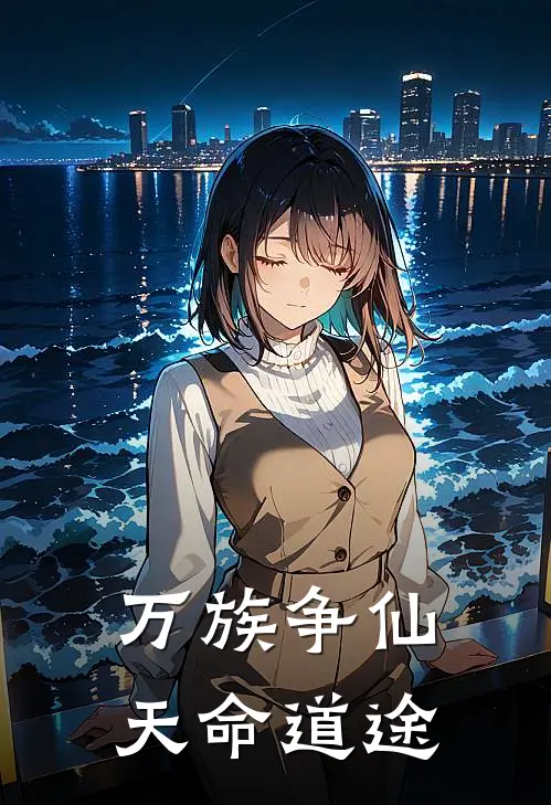 万族争仙，天命道途(张云尘梦晨宇)火爆小说_《万族争仙，天命道途》张云尘梦晨宇小说免费在线阅读