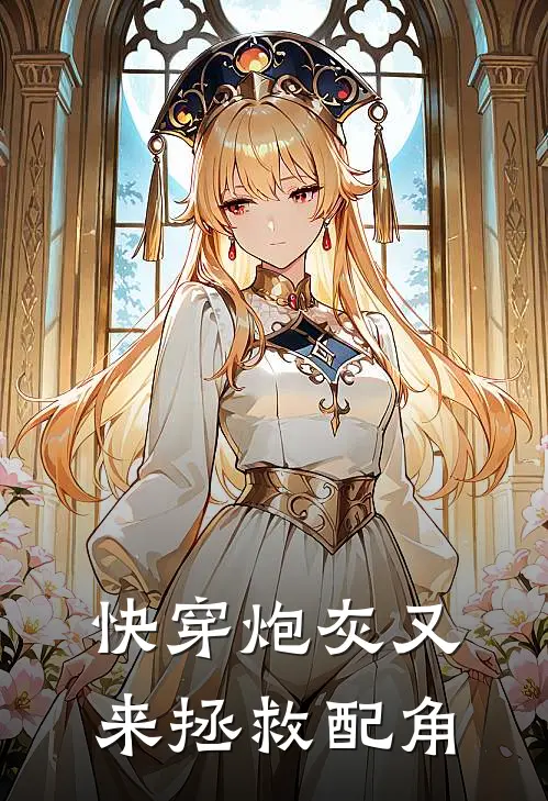 谢砚舟沈清辞快穿炮灰又来拯救配角完结版在线阅读_快穿炮灰又来拯救配角全集免费在线阅读