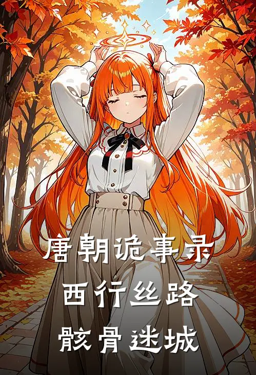 唐朝诡事录西行丝路骸骨迷城卢凌风崔璞免费小说全文阅读_最新章节列表唐朝诡事录西行丝路骸骨迷城(卢凌风崔璞)