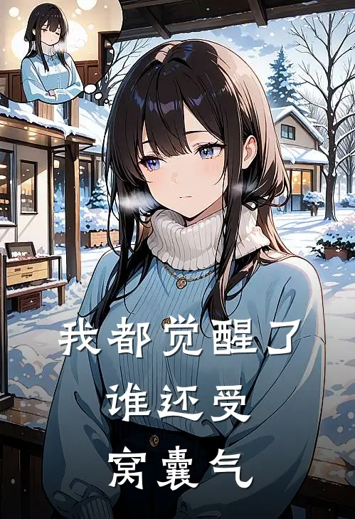 我都觉醒了，谁还受窝囊气