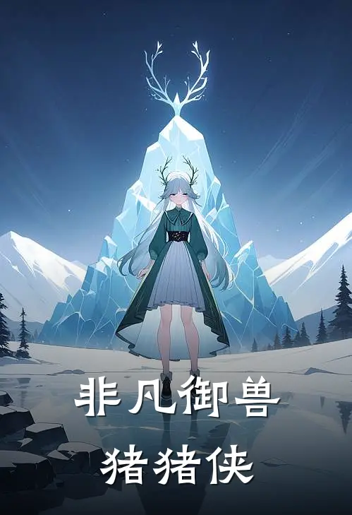 非凡御兽猪猪侠