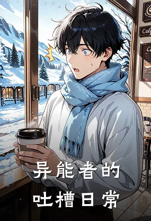 异能者的吐槽日常