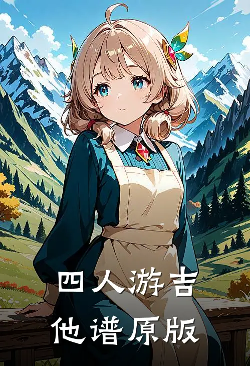 四人游吉他谱原版