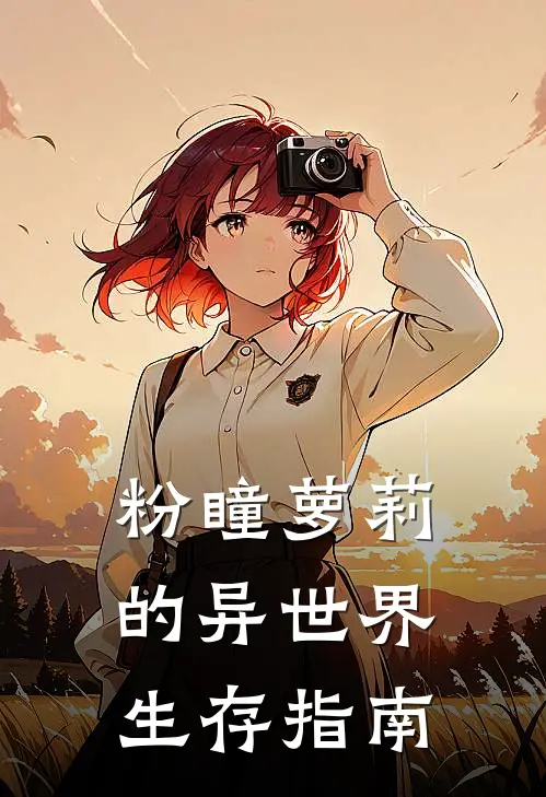 粉瞳萝莉的异世界生存指南