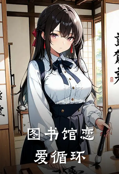 图书馆恋爱循环