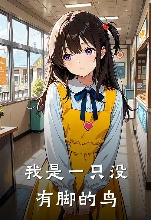 我是一只没有脚的鸟