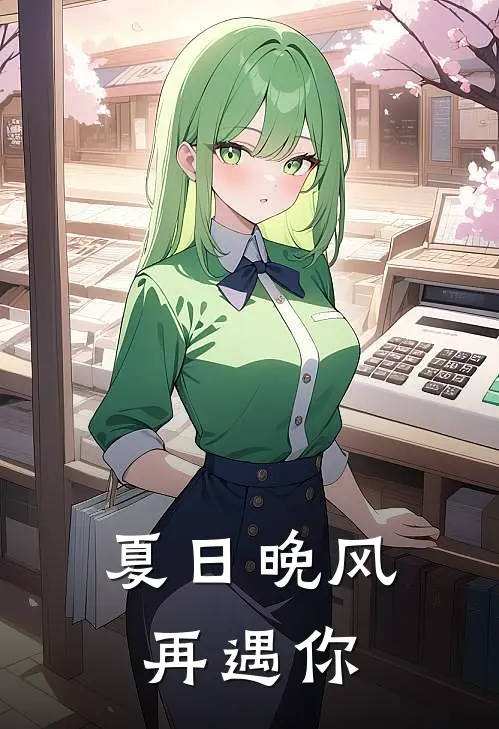 夏日晚风再遇你