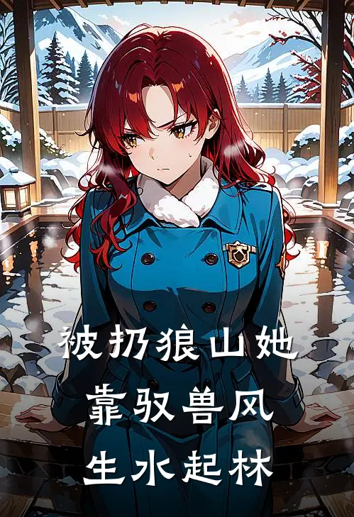 被扔狼山她靠驭兽风生水起林