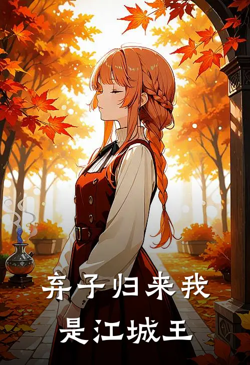 弃子归来我是江城王