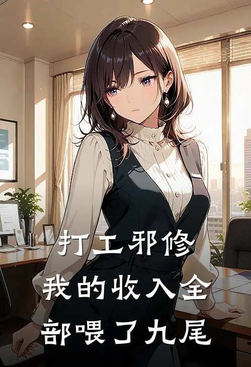 打工邪修，我的收入全部喂了九尾吕荀孙屠最新小说全文阅读_最新章节列表打工邪修，我的收入全部喂了九尾(吕荀孙屠)