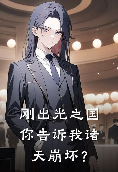 刚出光之国，你告诉我诸天崩坏？(白安雷欧)最新小说_免费阅读完整版小说刚出光之国，你告诉我诸天崩坏？(白安雷欧)
