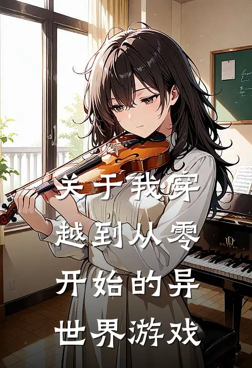 关于我穿越到从零开始的异世界游戏