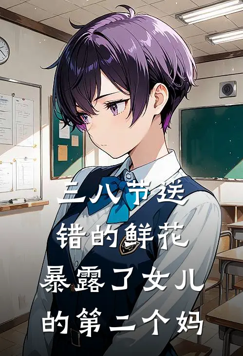 三八节送错的鲜花，暴露了女儿的第二个妈闫晶周山最新小说推荐_热门小说排行榜三八节送错的鲜花，暴露了女儿的第二个妈(闫晶周山)