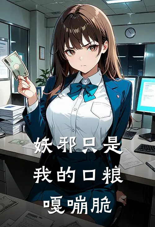 妖邪只是我的口粮，嘎嘣脆(陈然何天成)最新完本小说推荐_免费小说推荐妖邪只是我的口粮，嘎嘣脆陈然何天成